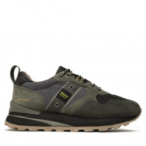 Sneakersy Blauer – F2MARS01/COR Military Green