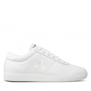 Sneakersy Le Coq Sportif – Court One W 2210136 Optical White