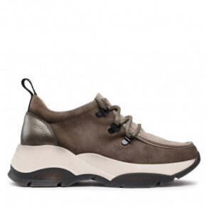 Sneakersy Hispanitas – Andes-I27 HI222197 Asphalt