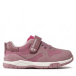 Sneakersy Biomecanics – BIOMECANICS-221007 Malva