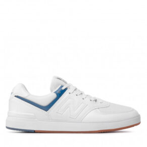 Sneakersy New Balance – CT574WNT Biały