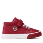 Sneakersy BIG STAR – EE374004 Red