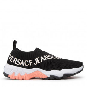 Sneakersy VERSACE JEANS COUTURE – 73VA3SG1 ZS016 899