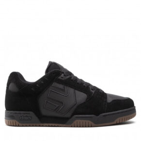 Sneakersy ETNIES – Faze 4101000537 Black/Black/Gum 544