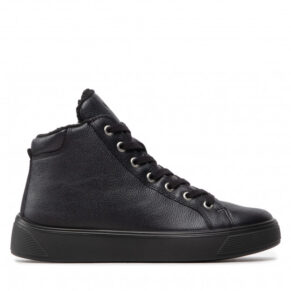 Sneakersy ECCO – Street Tray W 29152301001 Black