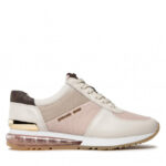 Sneakersy MICHAEL MICHAEL KORS – Allie Trainer Extreme 43S1ALFS9D Sftpink/Multi