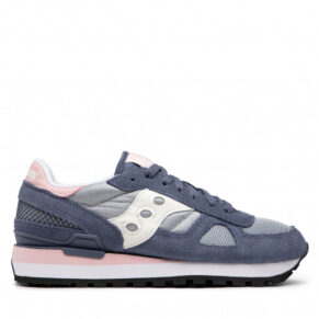 Sneakersy Saucony – Shadow Original S1108-829 Navy/Off White