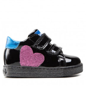 Sneakersy Falcotto – Heart VL 0012014118.27.1A64 Black/Cobalt