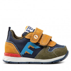 Sneakersy Falcotto – Hack 0012014924.05.1C25 Navy/Zucca