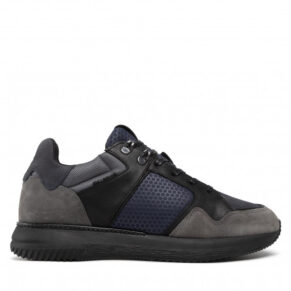 Sneakersy BULLBOXER – 032P21352ABKNG Blue