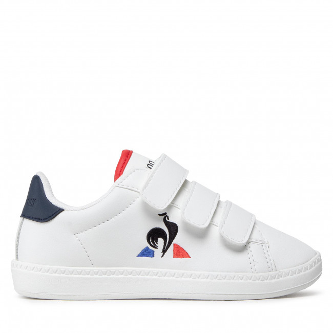 Sneakersy Le Coq Sportif – Courtset Ps 2210147 Optical White