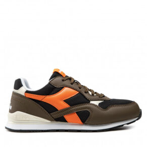 Sneakersy Diadora – N.92 Gs 101.177715 01 D0114 Dark Olive/Burnt Orange