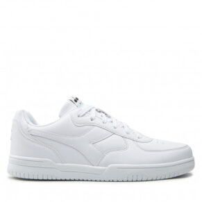 Sneakersy DIADORA – Raptor Low 101.177704 01 C0657 White/White