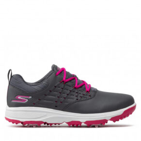 Sneakersy Skechers – Pro2 17001/CCPK Charcoal/Pink