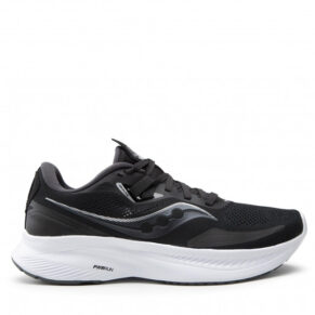 Buty SAUCONY – Guide 15 S20684-05 Black/White