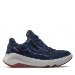 Sneakersy Superfit – GORE-TEX 1-000631-8000 Blau