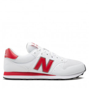 Sneakersy New Balance – GM500RO1 Biały