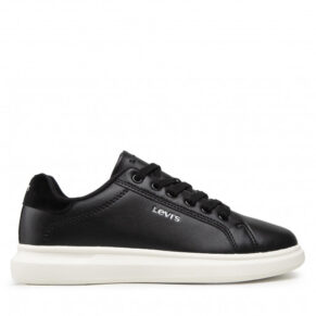 Sneakersy LEVI’S® – 233415-729-59 Regular Black