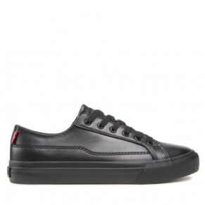 Sneakersy Levi’s® – 234192-661-559 Full Black