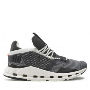 Sneakersy ON – Cloudnova 2699677 Black/White