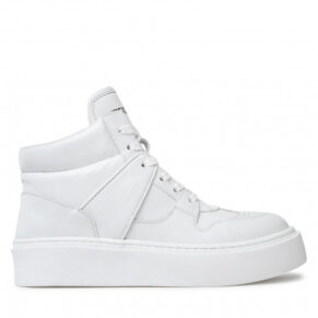 Sneakersy TOGOSHI – WI16-CHANTAL-04 White