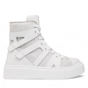 Sneakersy TOGOSHI – WI16-CHANTAL-06 White