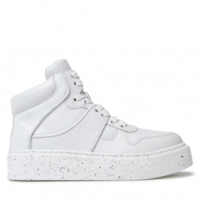 Sneakersy TOGOSHI – WI16-CHANTAL-03 White