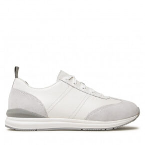 Sneakersy Badura – MB-PASCAL-02 White