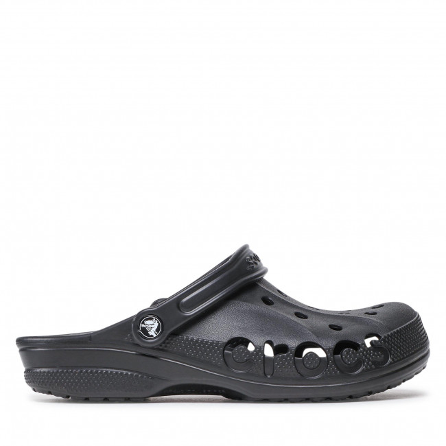 Klapki Crocs – 10126-001 Black