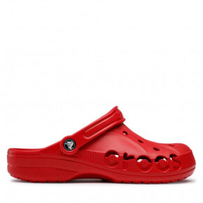 Klapki Crocs – 10126-6EN Red 2