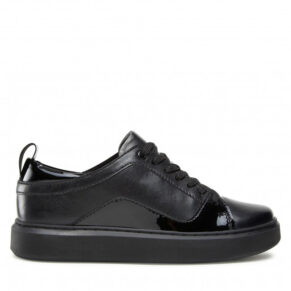 Sneakersy SERGIO BARDI – WI16-A1005-08SB Black