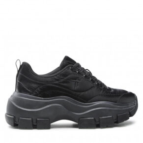 Sneakersy TOGOSHI – WP-FW22-T064 Black