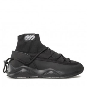 Sneakersy Togoshi – WPRS-2021M07282 Black
