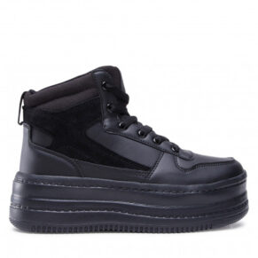 Sneakersy TOGOSHI – WPFC-2115Y Black