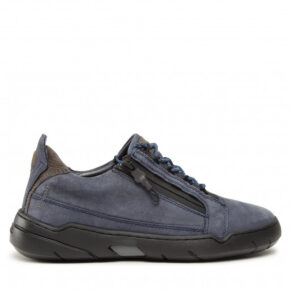 Sneakersy BADURA – MI08-BRIDGEPORT-02 Cobalt Blue