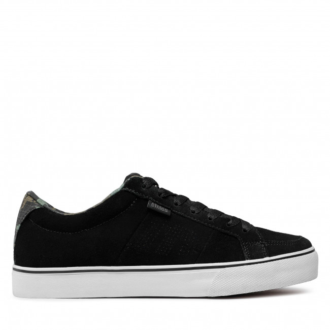 Sneakersy Etnies – Kingpin Vulc 4101000548 Black/Camo 594