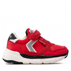 Sneakersy LEVI’S® – VBOS0052S Red 0047
