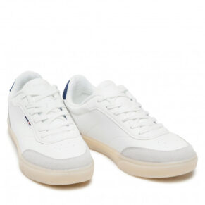 Sneakersy AMERICANOS – MP07-11603-02 White