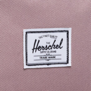 Plecak HERSCHEL – Nova Mini 10501-02077 Ash Rose