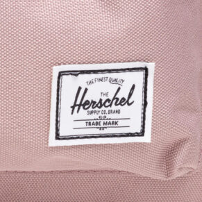 Plecak HERSCHEL – Classic™ Mini 10787-02077 Ash Rose