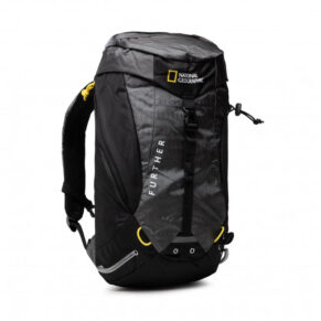 Plecak NATIONAL GEOGRAPHIC – Backpack N16082.22 Grey 22