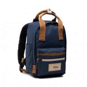Plecak National Geographic – Small Bacpack N19182.49 Navy