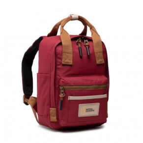 Plecak National Geographic – Small Backpack N19182.35 Red 35