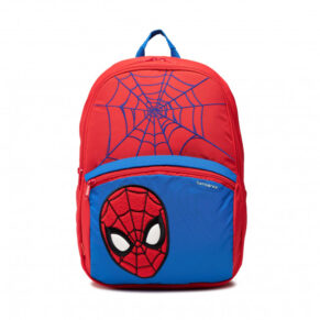 Plecak Samsonite – Disney Ultimate 2.0 131855-5059-1CNU Spider-Man
