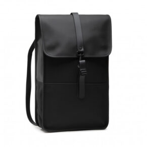 Plecak RAINS – Backpack 12200 Black