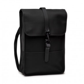 Plecak Rains – Backpack Mini 12800 Black