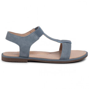 Sandały Nelli Blu – CS166-3 Jeans 1