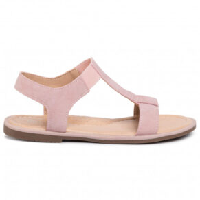 Sandały Nelli Blu – CS166-3 Pink 1