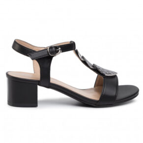 Sandały CLARA BARSON – WSS20252-01 Black