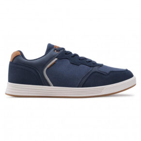 Sneakersy LANETTI – MP07-01426-01A Cobalt Blue